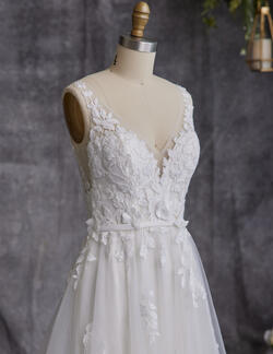 Rebecca Ingram Matilda Wedding Dress